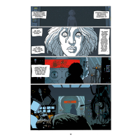 Sasha Jovanovich - Het Konijn